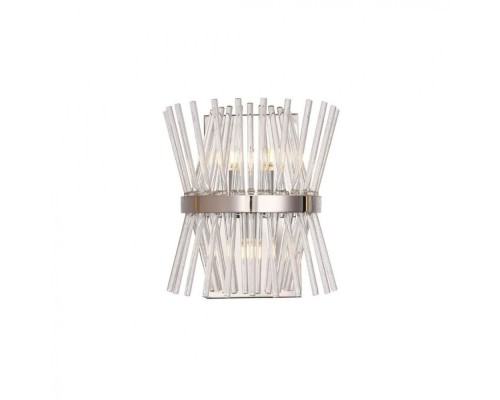 Настенный светильник Emile VL3063W03 Vele Luce Настенный светильник Emile VL3063W03 Vele Luce