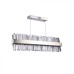 Подвесной светильник Calabria VL3073P11 Vele Luce