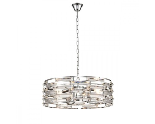 Подвесная люстра Brianna VL3083P08 Vele Luce Подвесная люстра Brianna VL3083P08 Vele Luce