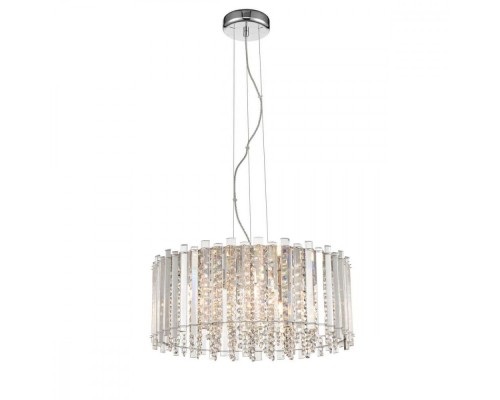 Подвесная люстра Lillian VL3093P06 Vele Luce Подвесная люстра Lillian VL3093P06 Vele Luce