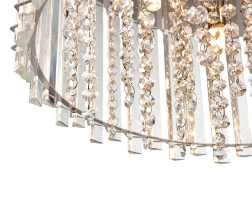 Подвесная люстра Lillian VL3093P06 Vele Luce Подвесная люстра Lillian VL3093P06 Vele Luce