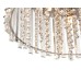 Подвесная люстра Lillian VL3093P06 Vele Luce