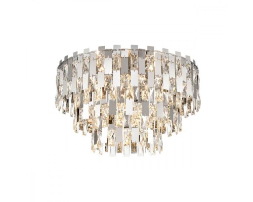 Потолочная люстра Caroline VL3103L07 Vele Luce Потолочная люстра Caroline VL3103L07 Vele Luce