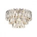 Потолочная люстра Caroline VL3103L07 Vele Luce