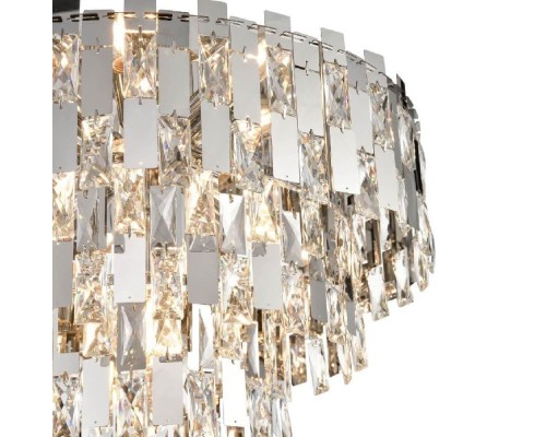 Потолочная люстра Caroline VL3103L07 Vele Luce Потолочная люстра Caroline VL3103L07 Vele Luce