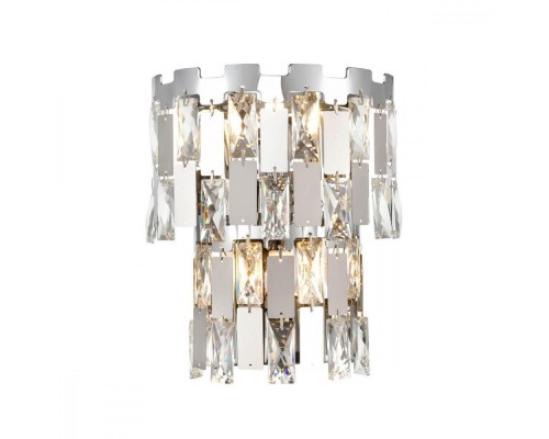 Настенный светильник Caroline VL3103W02 Vele Luce Настенный светильник Caroline VL3103W02 Vele Luce