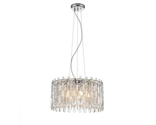 Подвесная люстра Marisa VL3113P05 Vele Luce Подвесная люстра Marisa VL3113P05 Vele Luce
