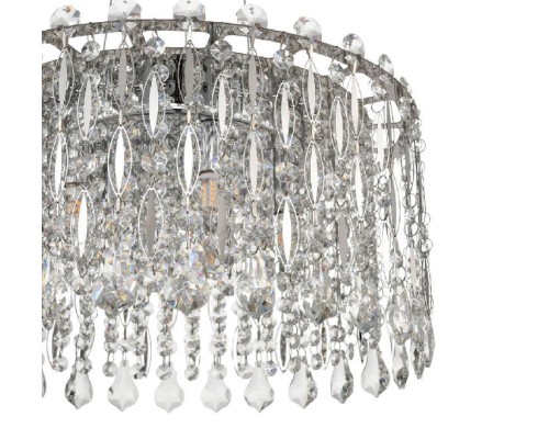 Подвесная люстра Marisa VL3113P05 Vele Luce Подвесная люстра Marisa VL3113P05 Vele Luce