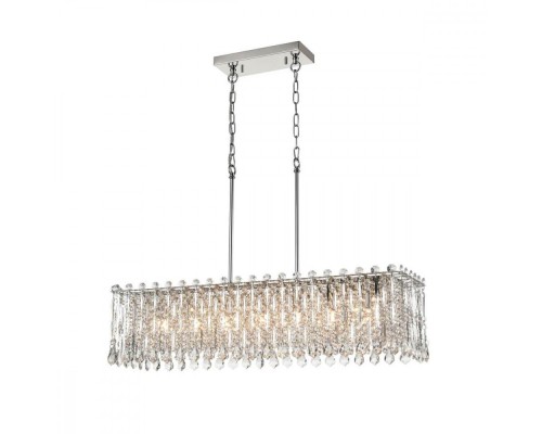 Подвесной светильник Marisa VL3113P07 Vele Luce Подвесной светильник Marisa VL3113P07 Vele Luce