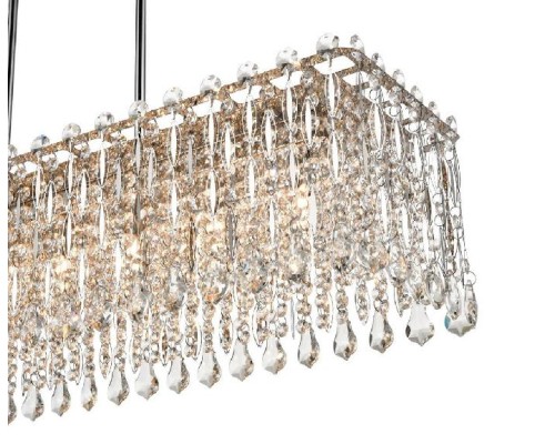 Подвесной светильник Marisa VL3113P07 Vele Luce Подвесной светильник Marisa VL3113P07 Vele Luce
