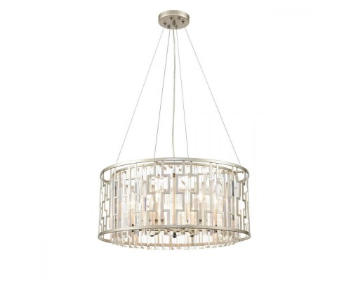 Подвесная люстра Polifonia VL3124P06 Vele Luce Подвесная люстра Polifonia VL3124P06 Vele Luce