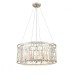 Подвесная люстра Polifonia VL3124P06 Vele Luce