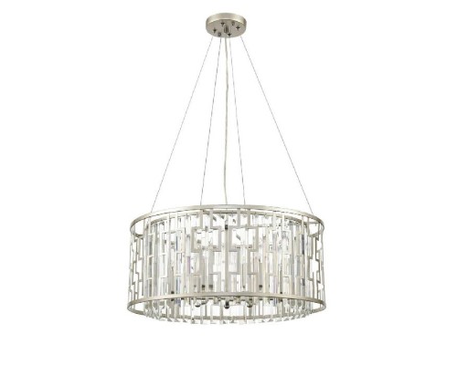 Подвесная люстра Polifonia VL3124P06 Vele Luce Подвесная люстра Polifonia VL3124P06 Vele Luce