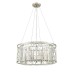 Подвесная люстра Polifonia VL3124P06 Vele Luce