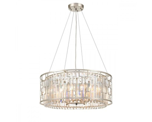 Подвесная люстра Polifonia VL3124P08 Vele Luce Подвесная люстра Polifonia VL3124P08 Vele Luce
