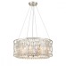 Подвесная люстра Polifonia VL3124P08 Vele Luce