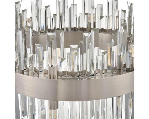 Подвесная люстра Regina VL3135P12 Vele Luce Подвесная люстра Regina VL3135P12 Vele Luce