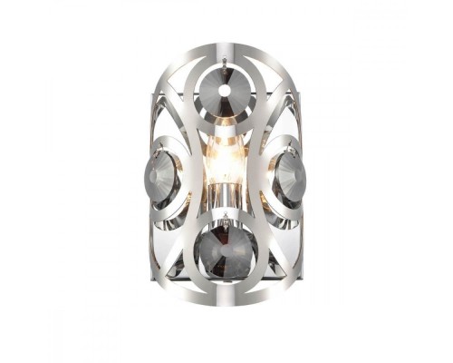 Настенный светильник Silk VL3143W01 Vele Luce Настенный светильник Silk VL3143W01 Vele Luce