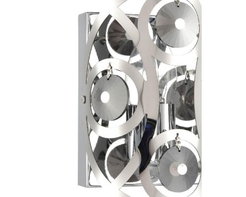 Настенный светильник Silk VL3143W01 Vele Luce Настенный светильник Silk VL3143W01 Vele Luce
