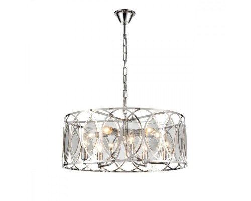Подвесная люстра Angela VL3153P10 Vele Luce Подвесная люстра Angela VL3153P10 Vele Luce