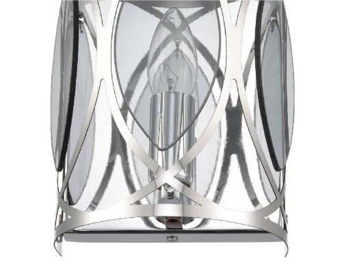 Настенный светильник Angela VL3153W01 Vele Luce Настенный светильник Angela VL3153W01 Vele Luce