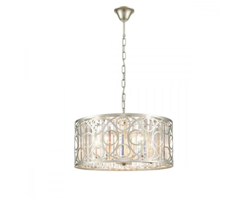 Подвесная люстра Riccio VL3164P05 Vele Luce Подвесная люстра Riccio VL3164P05 Vele Luce