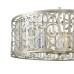 Подвесная люстра Riccio VL3164P08 Vele Luce