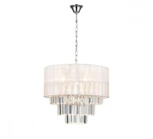 Подвесная люстра Fata VL3173P07 Vele Luce