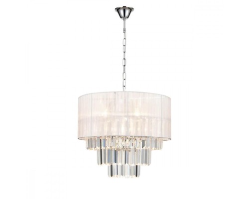 Подвесная люстра Fata VL3173P07 Vele Luce Подвесная люстра Fata VL3173P07 Vele Luce