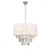 Подвесная люстра Fata VL3173P07 Vele Luce