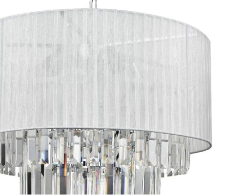 Подвесная люстра Fata VL3173P07 Vele Luce Подвесная люстра Fata VL3173P07 Vele Luce