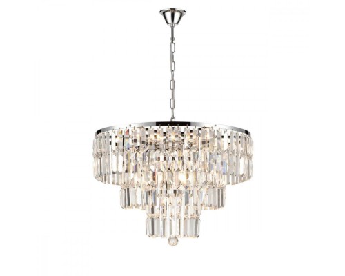 Подвесная люстра Fata VL3173P10 Vele Luce Подвесная люстра Fata VL3173P10 Vele Luce