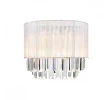 Настенный светильник Fata VL3173W02 Vele Luce