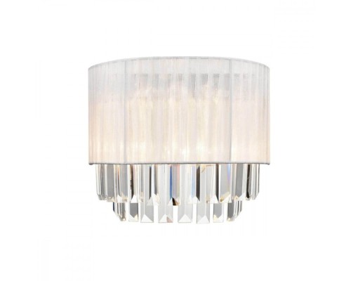 Настенный светильник Fata VL3173W02 Vele Luce Настенный светильник Fata VL3173W02 Vele Luce