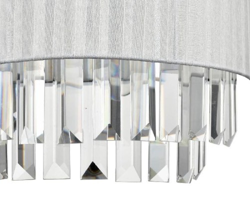 Настенный светильник Fata VL3173W02 Vele Luce Настенный светильник Fata VL3173W02 Vele Luce