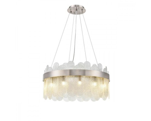 Подвесная люстра Delizia VL3185P12 Vele Luce Подвесная люстра Delizia VL3185P12 Vele Luce