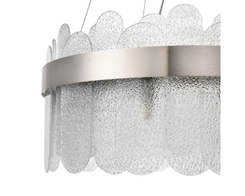 Подвесная люстра Delizia VL3185P12 Vele Luce Подвесная люстра Delizia VL3185P12 Vele Luce