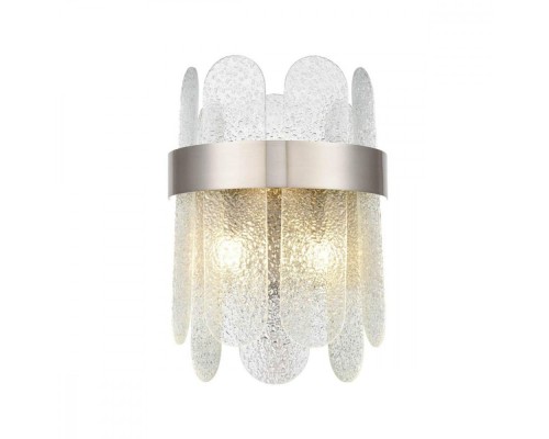 Настенный светильник Delizia VL3185W02 Vele Luce Настенный светильник Delizia VL3185W02 Vele Luce