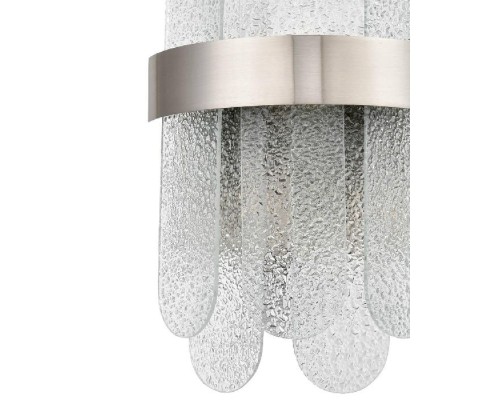 Настенный светильник Delizia VL3185W02 Vele Luce Настенный светильник Delizia VL3185W02 Vele Luce