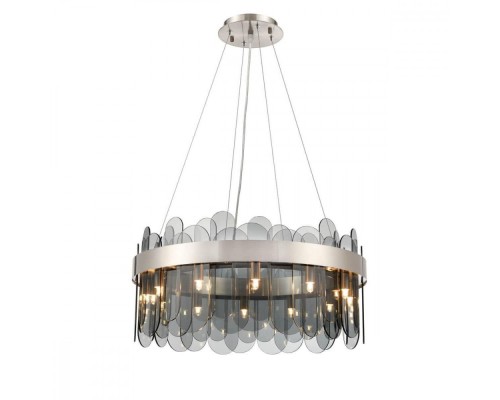 Подвесная люстра Fantasma VL3195P12 Vele Luce Подвесная люстра Fantasma VL3195P12 Vele Luce