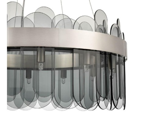 Подвесная люстра Fantasma VL3195P12 Vele Luce Подвесная люстра Fantasma VL3195P12 Vele Luce