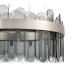 Подвесная люстра Fantasma VL3195P12 Vele Luce