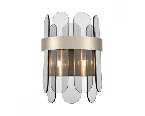 Настенный светильник Fantasma VL3195W02 Vele Luce Настенный светильник Fantasma VL3195W02 Vele Luce