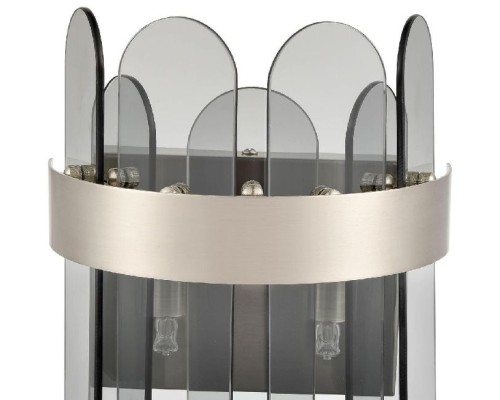 Настенный светильник Fantasma VL3195W02 Vele Luce Настенный светильник Fantasma VL3195W02 Vele Luce