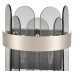 Настенный светильник Fantasma VL3195W02 Vele Luce