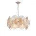 Подвесная люстра Sirena VL3203P08 Vele Luce