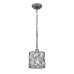 Подвесной светильник Rosa VL3216P01 Vele Luce