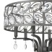 Подвесная люстра Rosa VL3216P06 Vele Luce