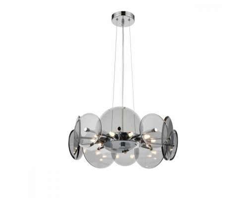Подвесная люстра Siena VL3223P10 Vele Luce Подвесная люстра Siena VL3223P10 Vele Luce