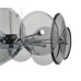 Подвесная люстра Siena VL3223P10 Vele Luce